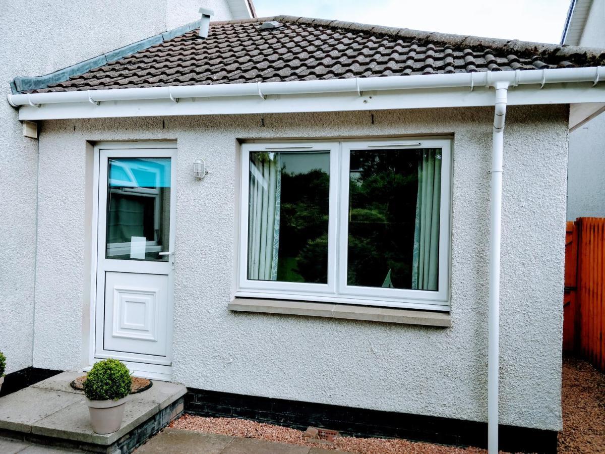 Holiday Accommodation Perth Scotland - Oakview Exterior foto