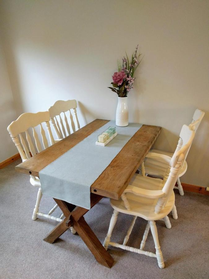Holiday Accommodation Perth Scotland - Oakview Exterior foto