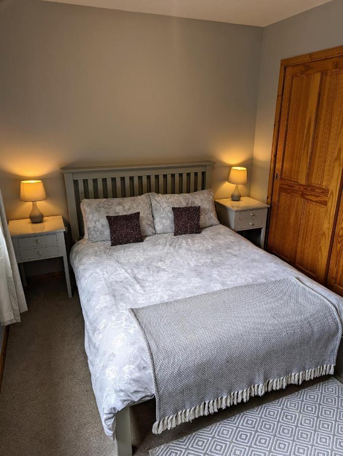 Holiday Accommodation Perth Scotland - Oakview Exterior foto