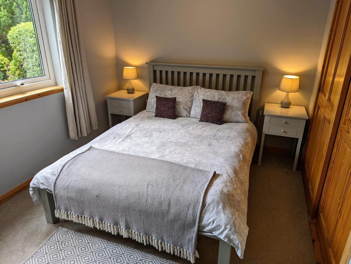 Holiday Accommodation Perth Scotland - Oakview Exterior foto
